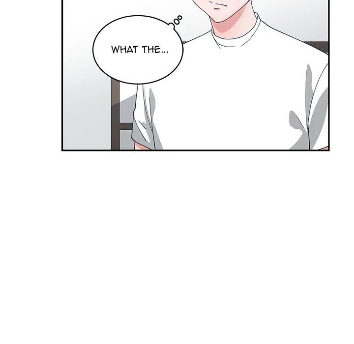 Childhood Friends - Chapter 10 — Page 19