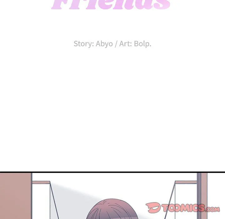 Childhood Friends - Chapter 10 — Page 26
