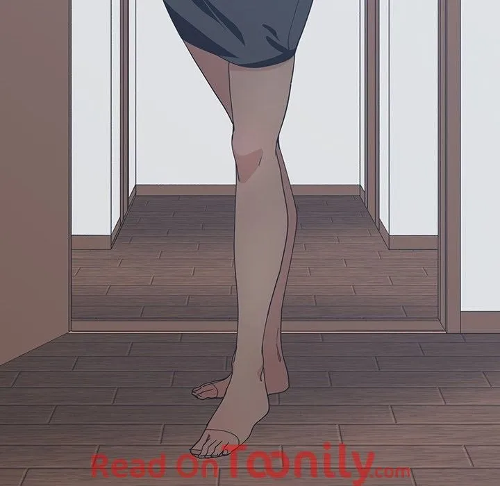 Childhood Friends - Chapter 10 — Page 28