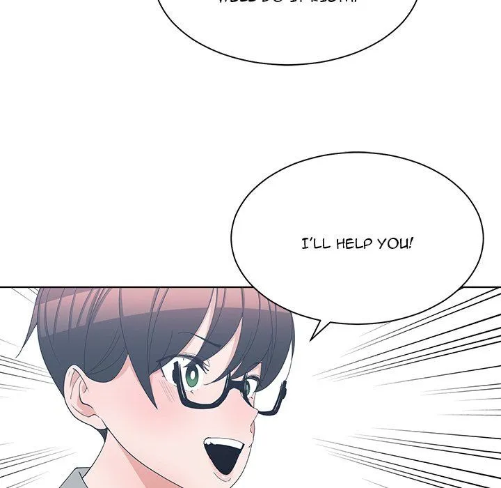 Childhood Friends - Chapter 10 — Page 32