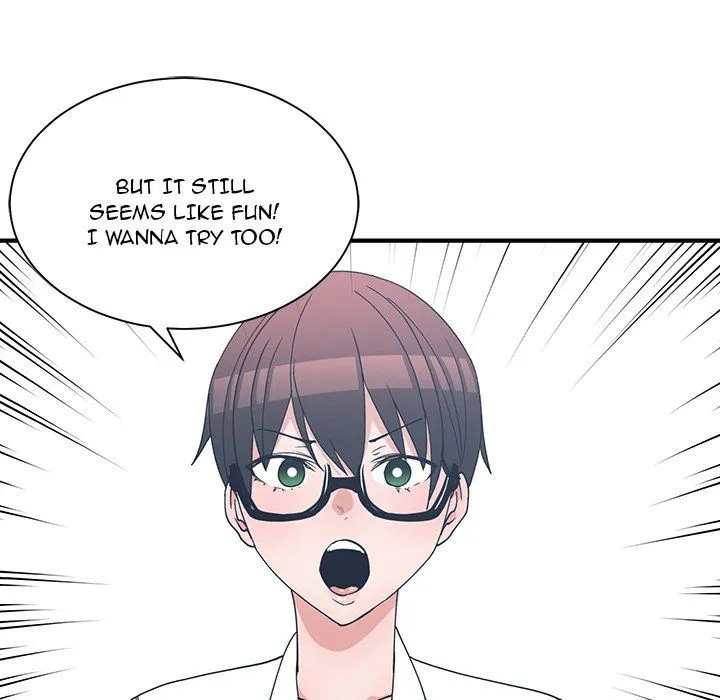 Childhood Friends - Chapter 10 — Page 35