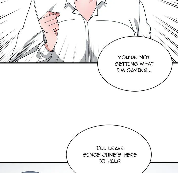 Childhood Friends - Chapter 10 — Page 36