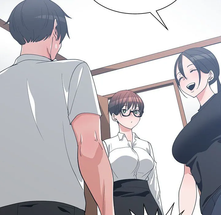 Childhood Friends - Chapter 10 — Page 37