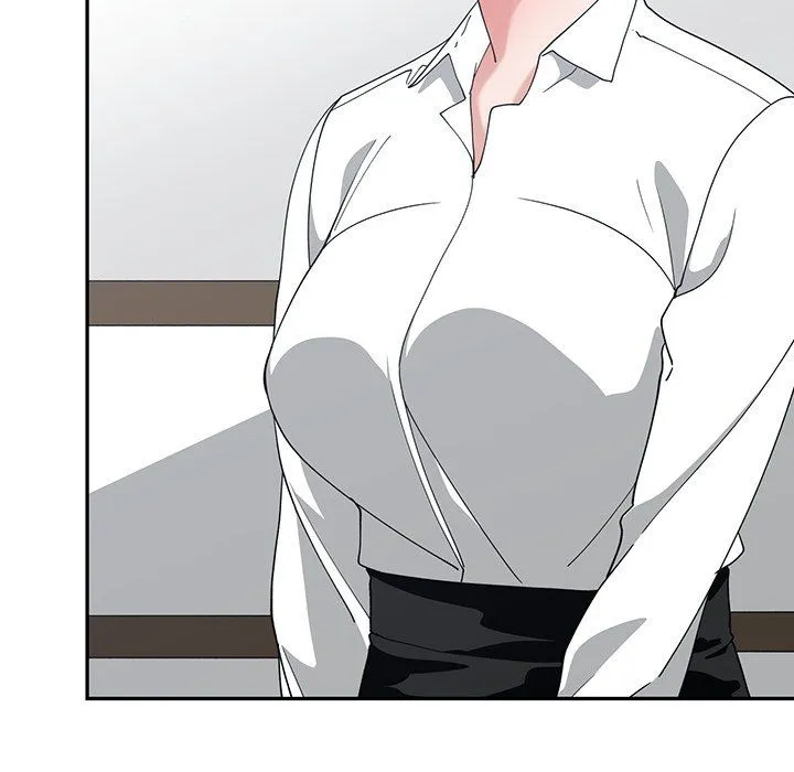 Childhood Friends - Chapter 10 — Page 43