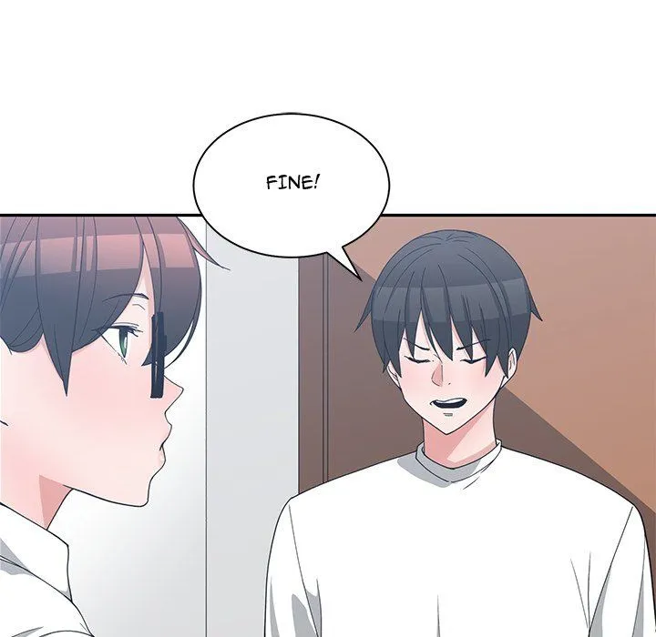 Childhood Friends - Chapter 10 — Page 48