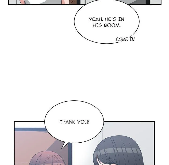 Childhood Friends - Chapter 10 — Page 5