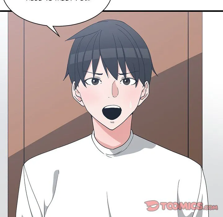 Childhood Friends - Chapter 10 — Page 50