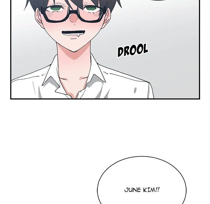 Childhood Friends - Chapter 10 — Page 60