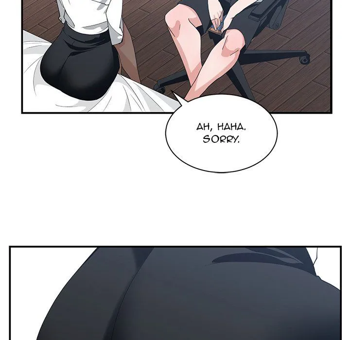 Childhood Friends - Chapter 10 — Page 63