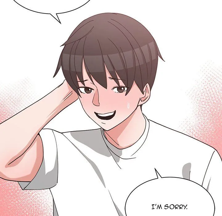 Childhood Friends - Chapter 10 — Page 72