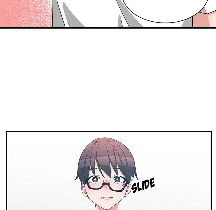 Childhood Friends - Chapter 10 — Page 73