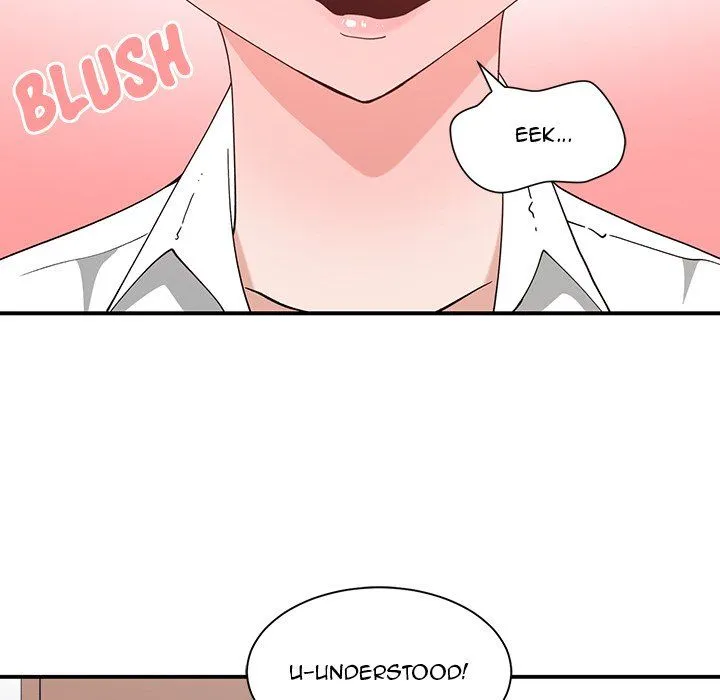 Childhood Friends - Chapter 10 — Page 76