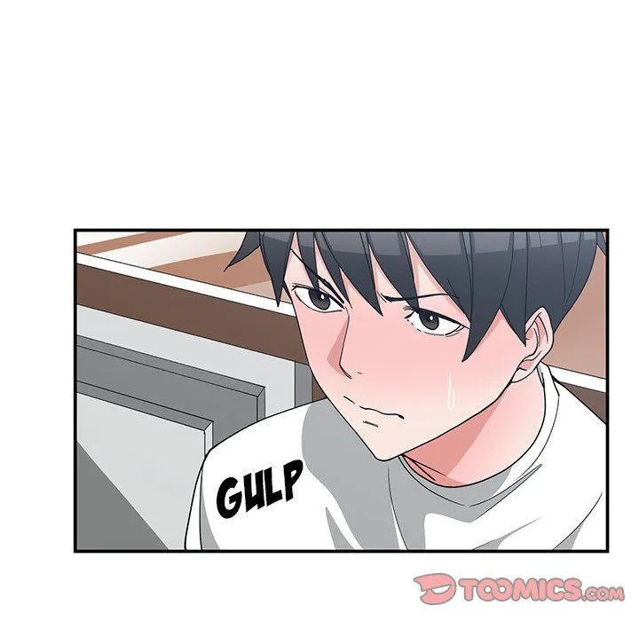 Childhood Friends - Chapter 10 — Page 78