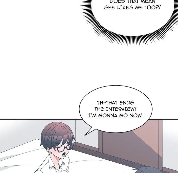Childhood Friends - Chapter 10 — Page 88
