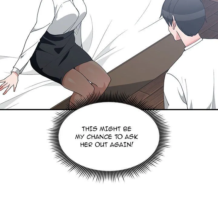 Childhood Friends - Chapter 10 — Page 89