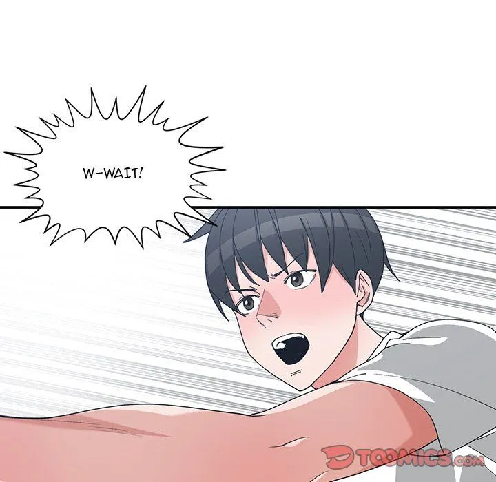 Childhood Friends - Chapter 10 — Page 90