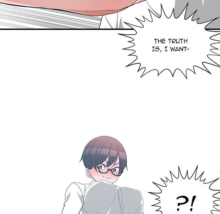 Childhood Friends - Chapter 10 — Page 91