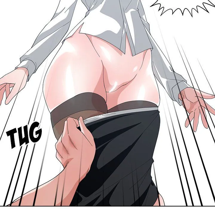 Childhood Friends - Chapter 10 — Page 92