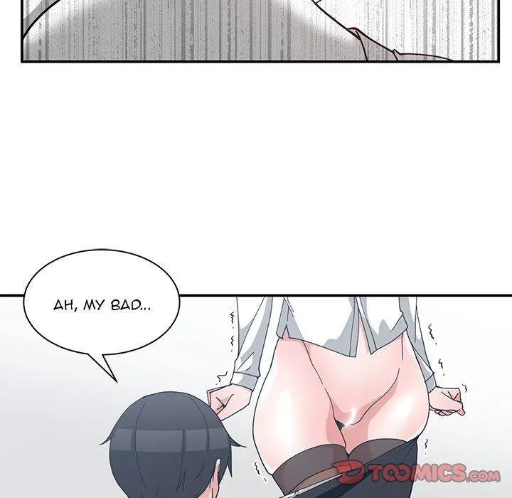 Childhood Friends - Chapter 10 — Page 94