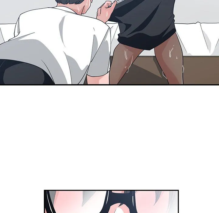 Childhood Friends - Chapter 10 — Page 95