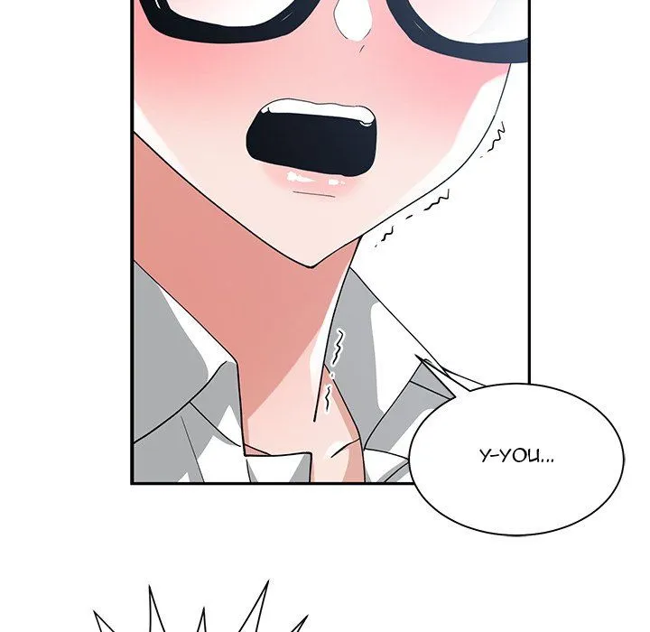 Childhood Friends - Chapter 10 — Page 96