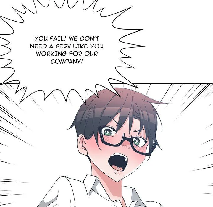 Childhood Friends - Chapter 10 — Page 97