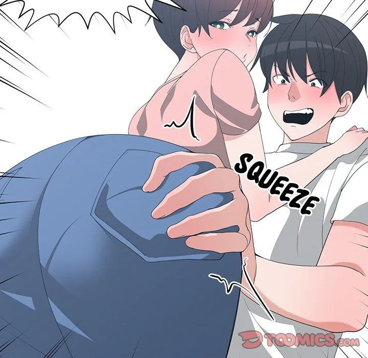 Childhood Friends - Chapter 9 — Page 18