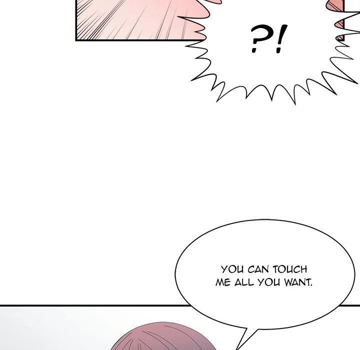 Childhood Friends - Chapter 9 — Page 24