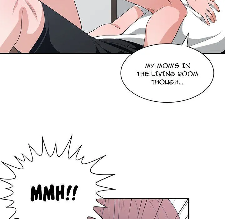 Childhood Friends - Chapter 9 — Page 37