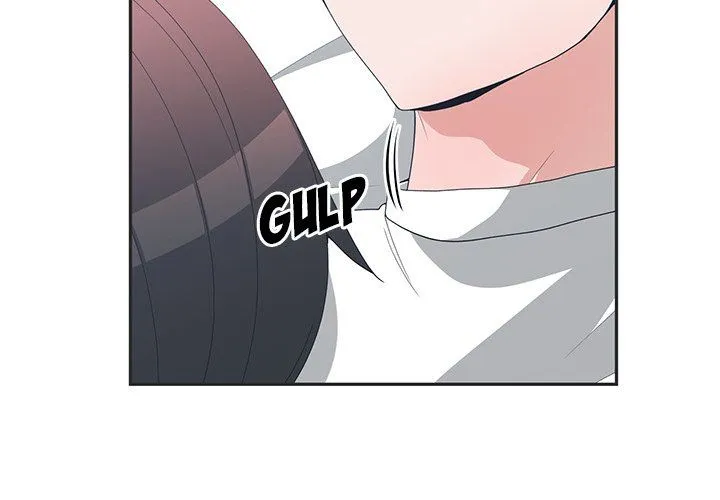 Childhood Friends - Chapter 9 — Page 4