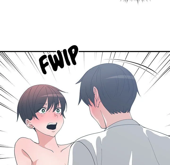 Childhood Friends - Chapter 9 — Page 45