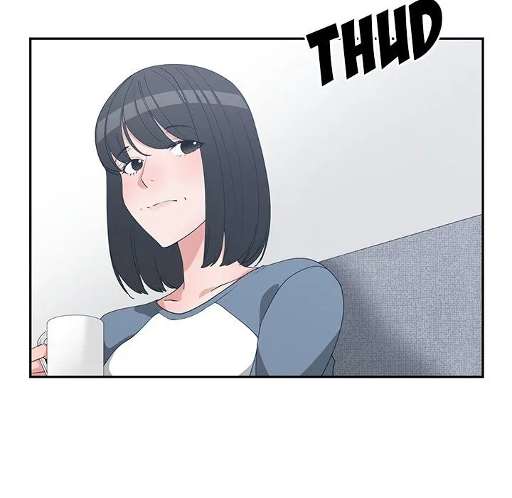 Childhood Friends - Chapter 9 — Page 59