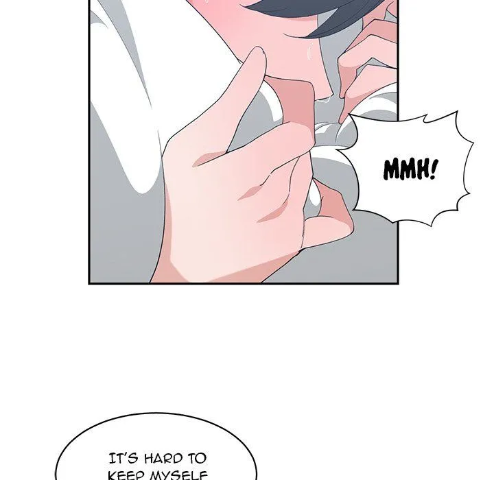 Childhood Friends - Chapter 9 — Page 65