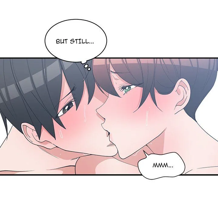 Childhood Friends - Chapter 9 — Page 67