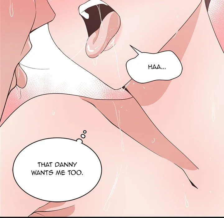 Childhood Friends - Chapter 9 — Page 69