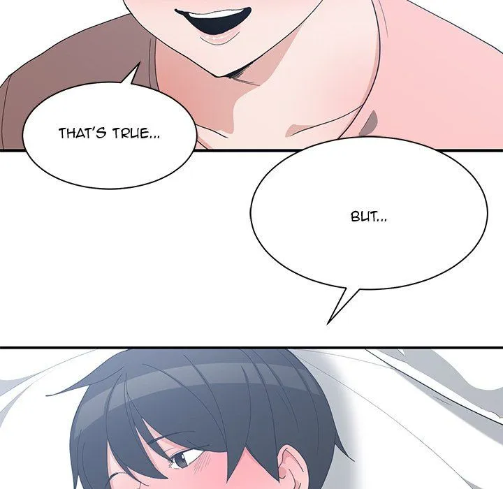 Childhood Friends - Chapter 9 — Page 7