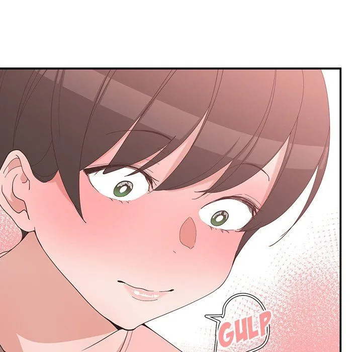 Childhood Friends - Chapter 9 — Page 9