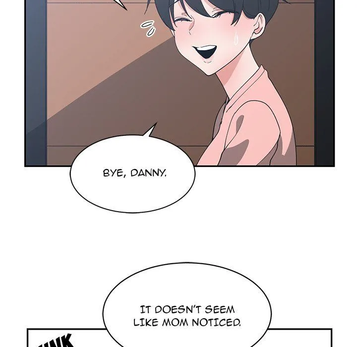 Childhood Friends - Chapter 9 — Page 91