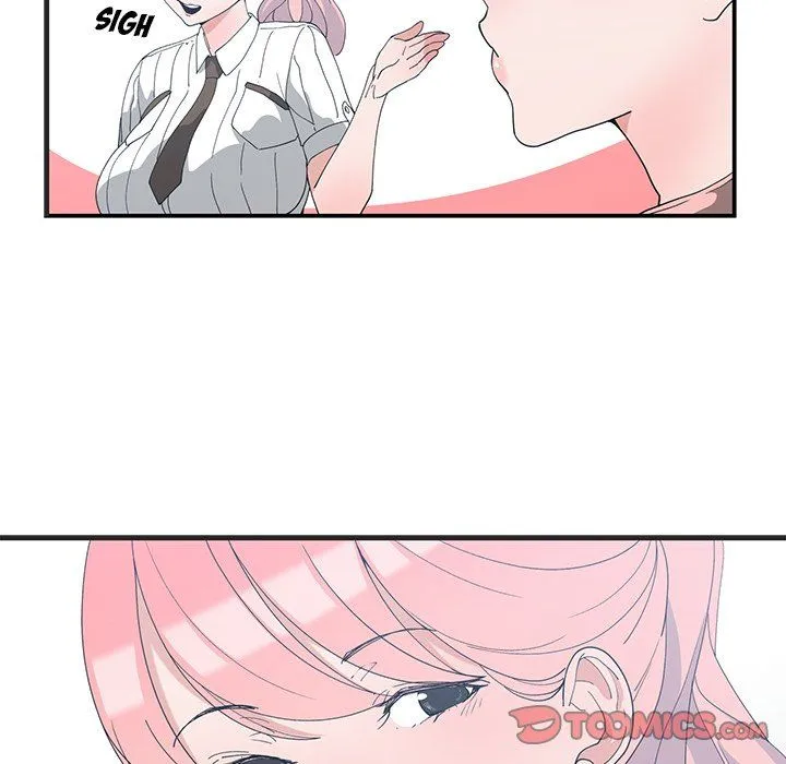 Childhood Friends - Chapter 8 — Page 10