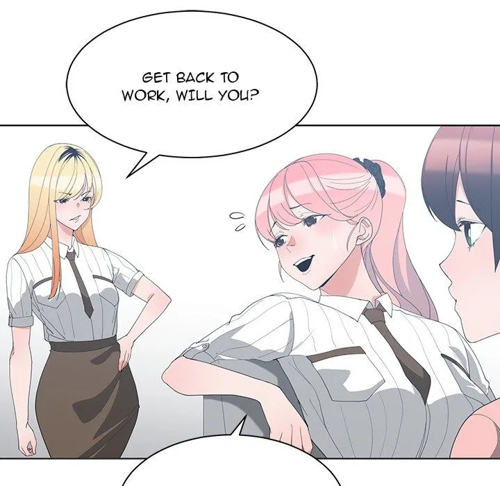 Childhood Friends - Chapter 8 — Page 16