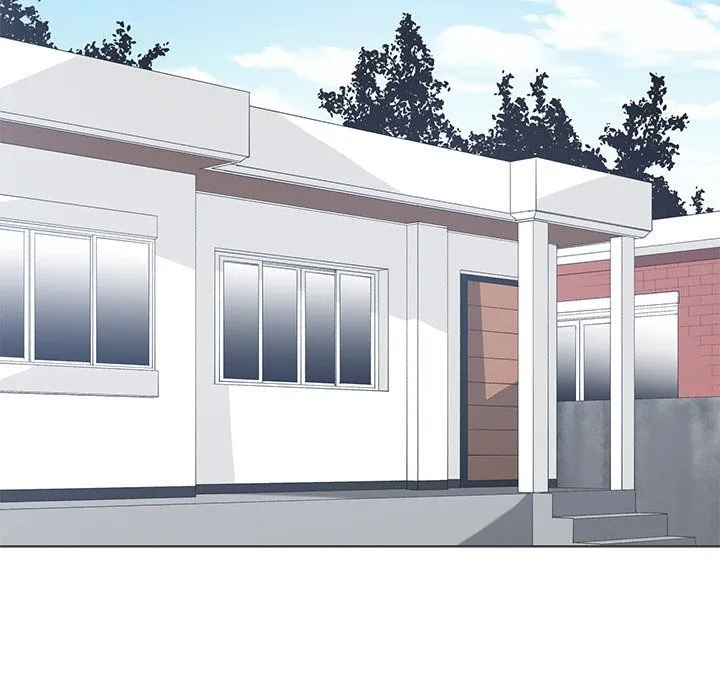 Childhood Friends - Chapter 8 — Page 27