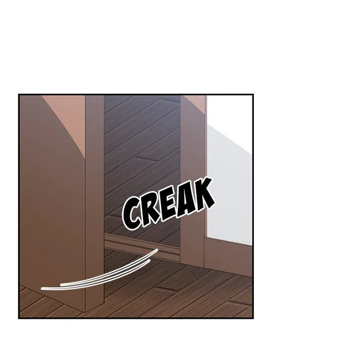 Childhood Friends - Chapter 8 — Page 28