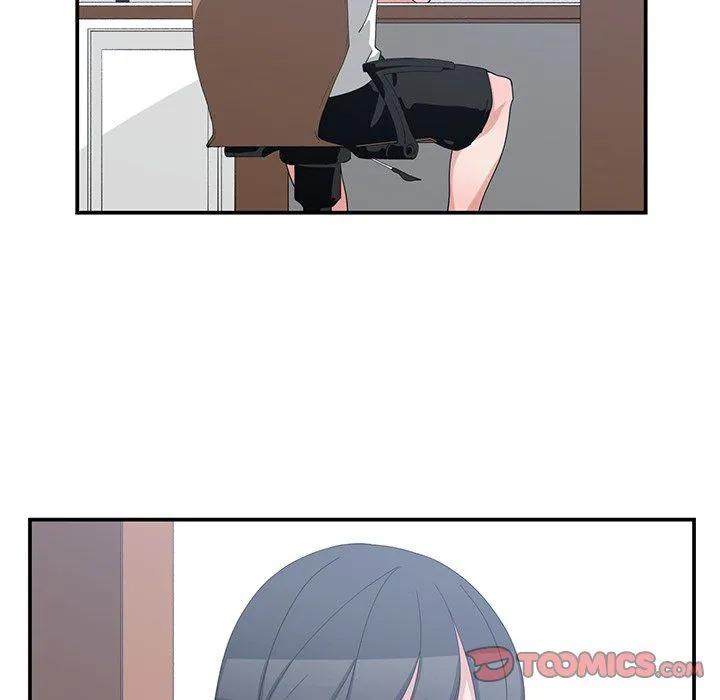 Childhood Friends - Chapter 8 — Page 30