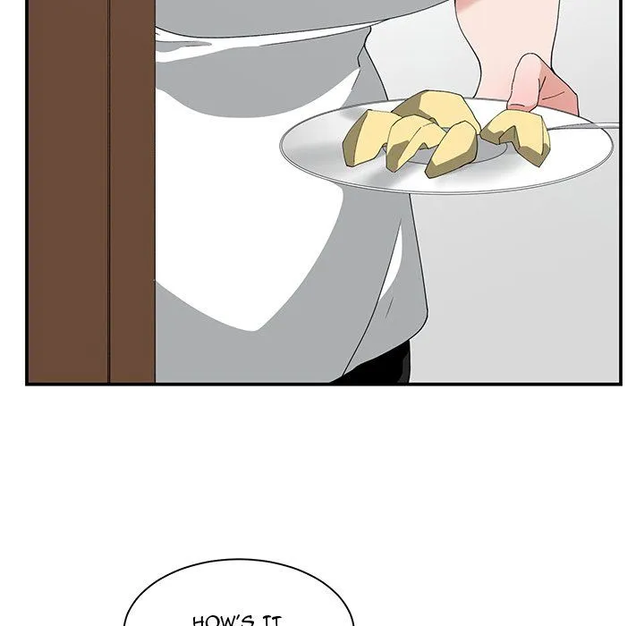 Childhood Friends - Chapter 8 — Page 32