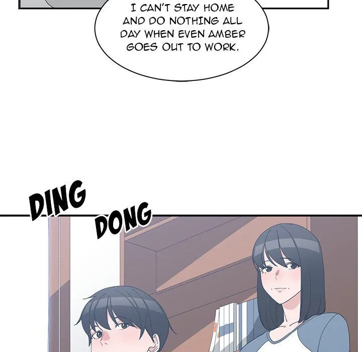 Childhood Friends - Chapter 8 — Page 37