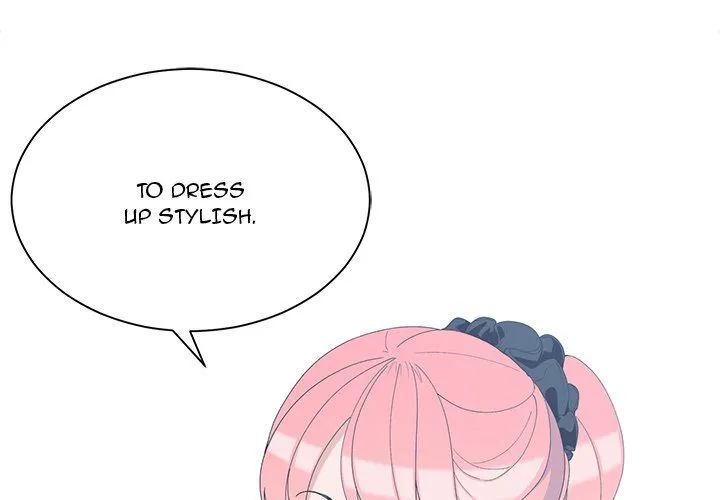 Childhood Friends - Chapter 8 — Page 4