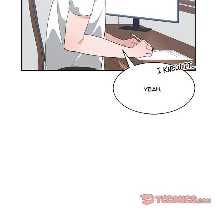 Childhood Friends - Chapter 8 — Page 42