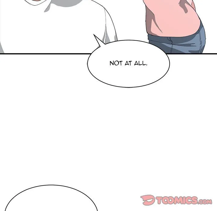 Childhood Friends - Chapter 8 — Page 46