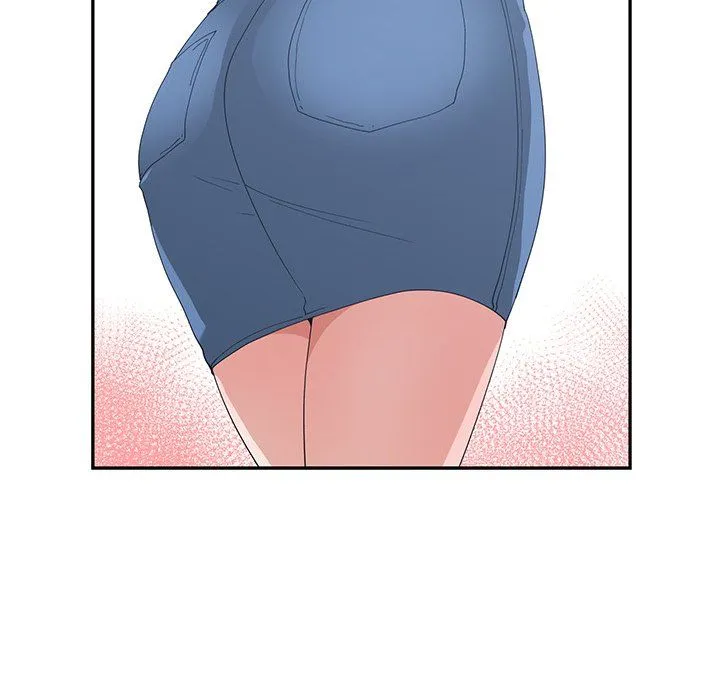 Childhood Friends - Chapter 8 — Page 55