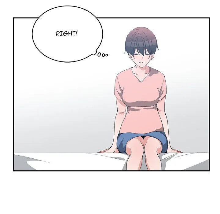 Childhood Friends - Chapter 8 — Page 56